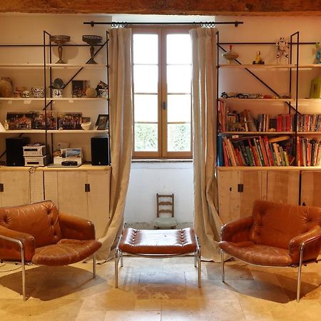 La Maison De Louis Francon Exteriér fotografie